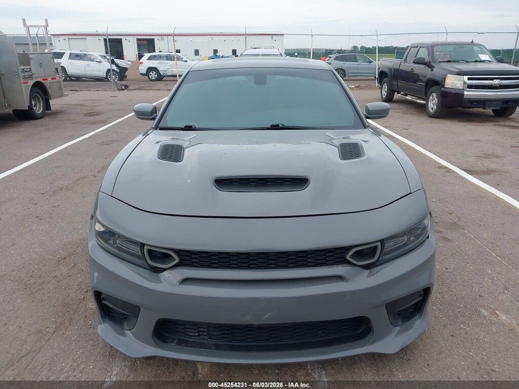 2C3CDXGJ8JH157303 2018 DODGE CHARGER photo no. 12