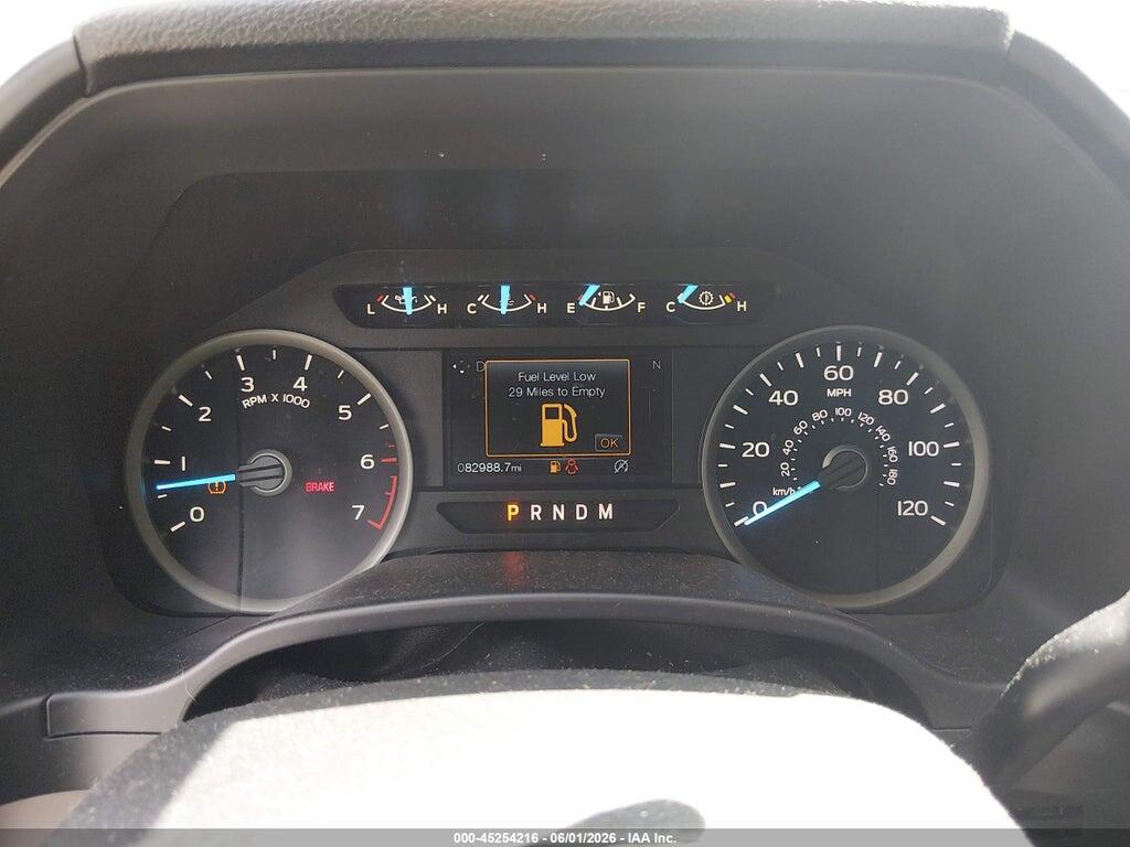 1FTEW1CP3LKE71412 2020 FORD F-150 photo no. 7