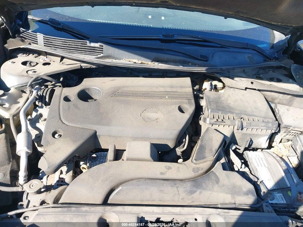1N4AL3AP4FC260391 2015 NISSAN ALTIMA photo no. 10
