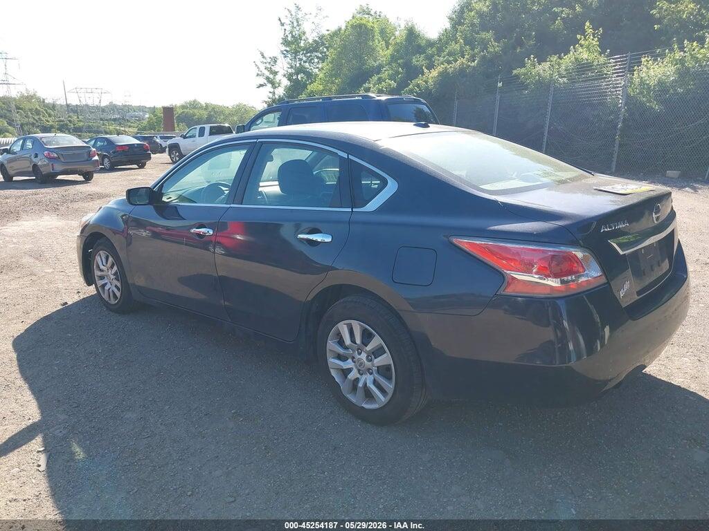 1N4AL3AP4FC260391 2015 NISSAN ALTIMA photo no. 3