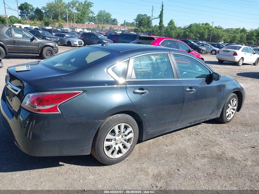 1N4AL3AP4FC260391 2015 NISSAN ALTIMA photo no. 4