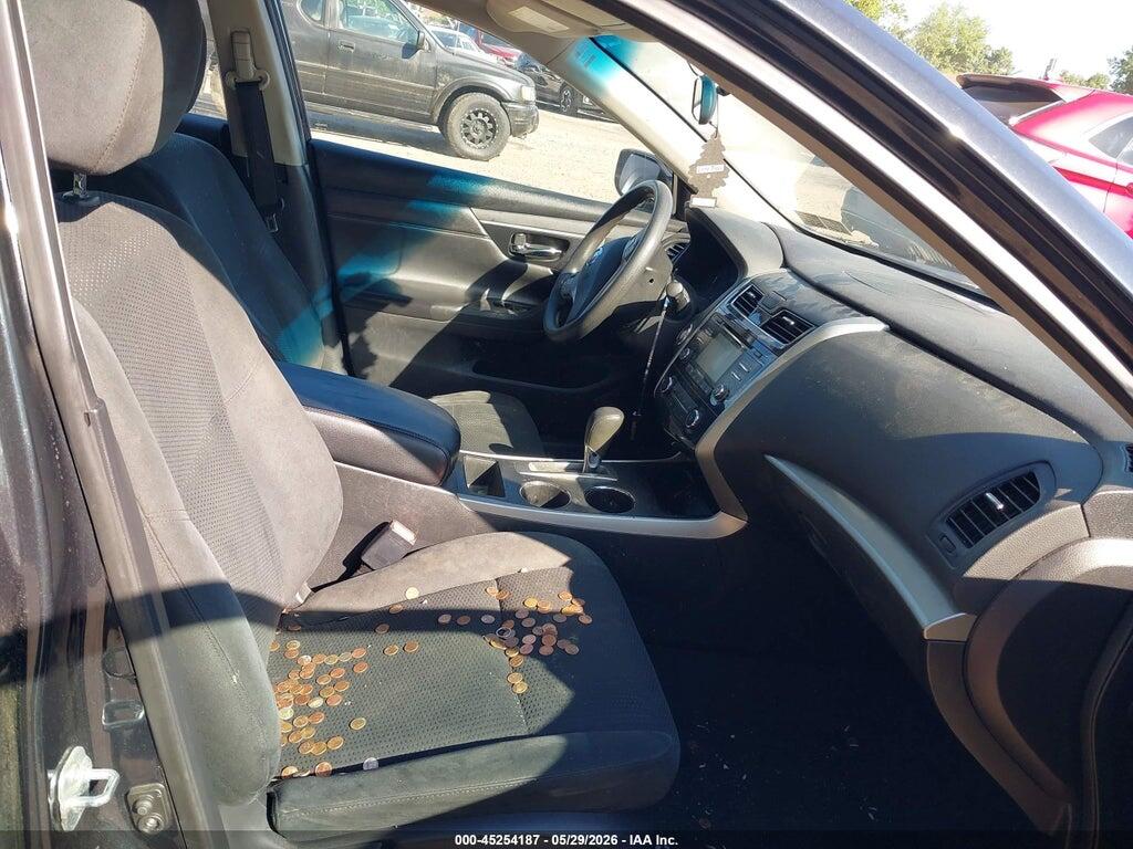 1N4AL3AP4FC260391 2015 NISSAN ALTIMA photo no. 5
