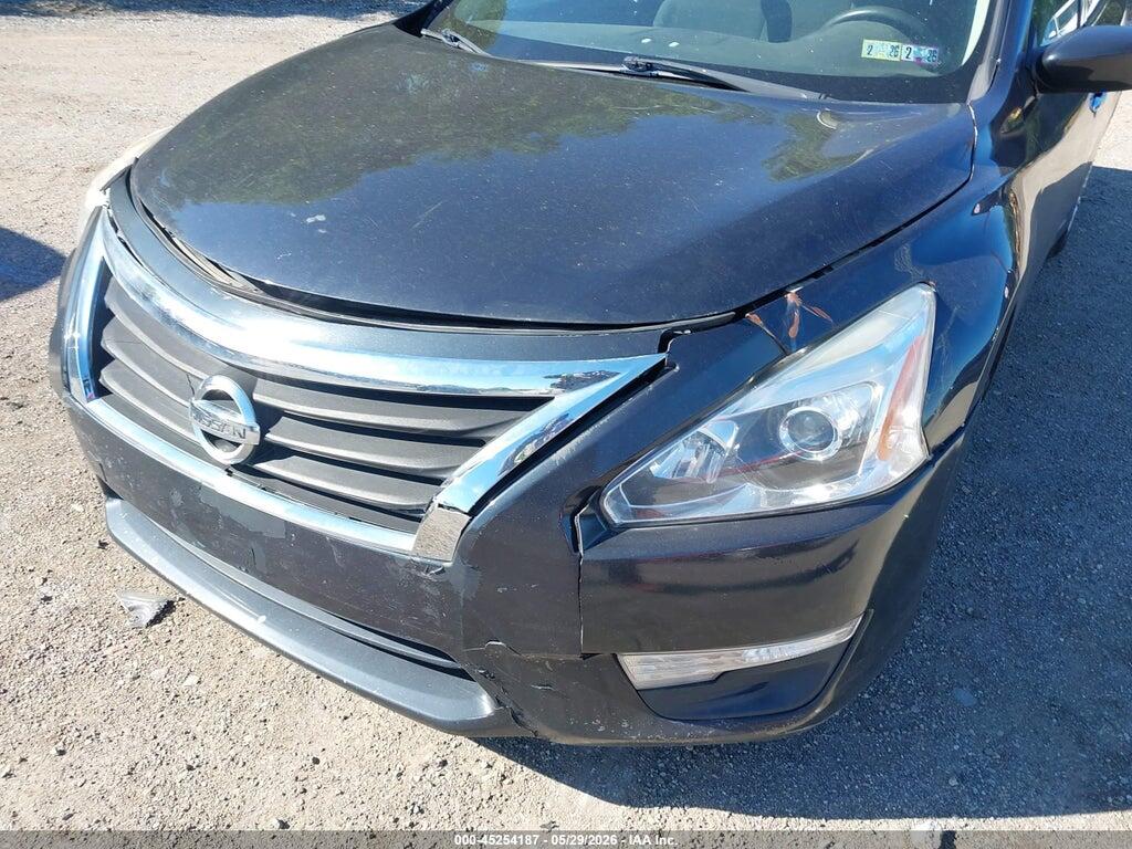 1N4AL3AP4FC260391 2015 NISSAN ALTIMA photo no. 6