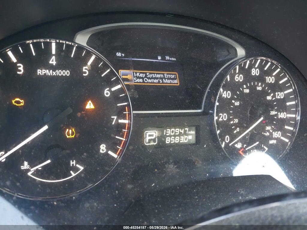1N4AL3AP4FC260391 2015 NISSAN ALTIMA photo no. 7