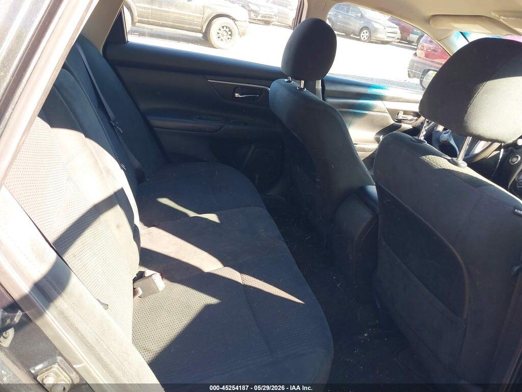 1N4AL3AP4FC260391 2015 NISSAN ALTIMA photo no. 8