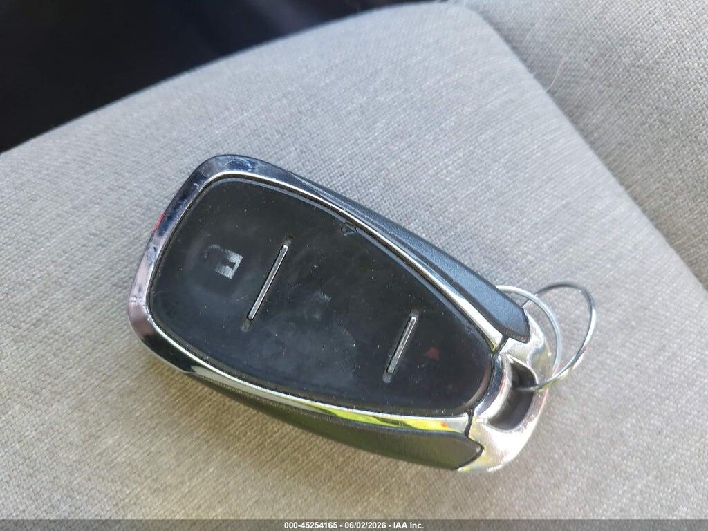 3GNAXFEG8PL231466 2023 CHEVROLET EQUINOX photo no. 11