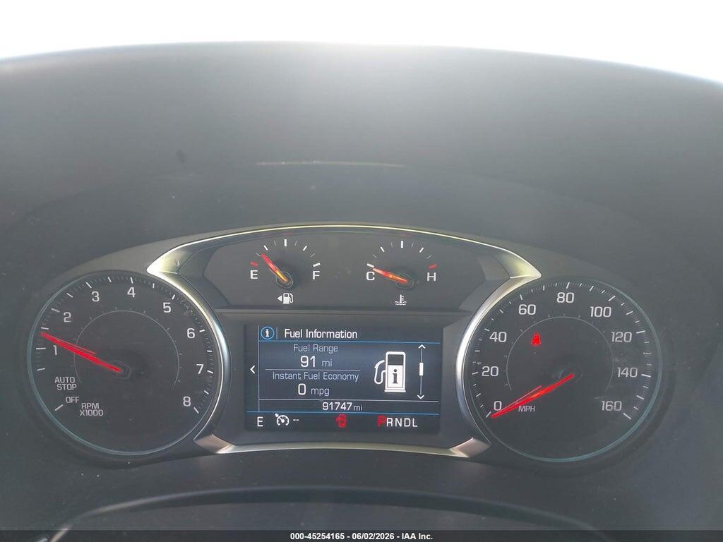 3GNAXFEG8PL231466 2023 CHEVROLET EQUINOX photo no. 7