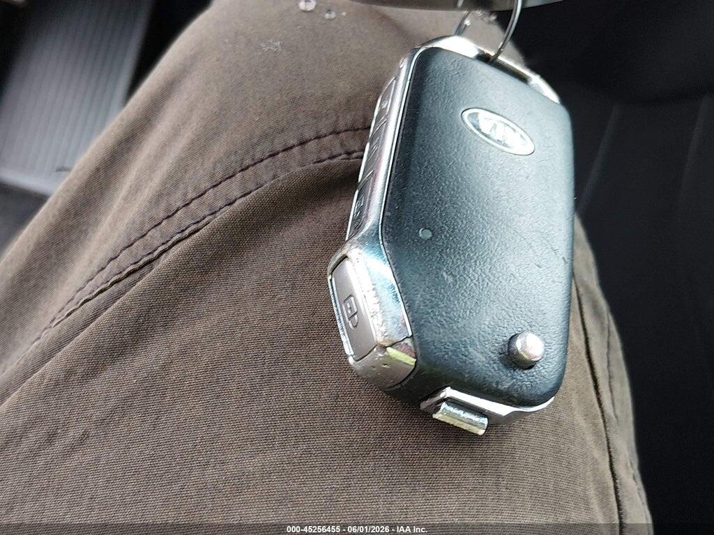 KNDP63AC2M7892207 2021 KIA SPORTAGE photo no. 11