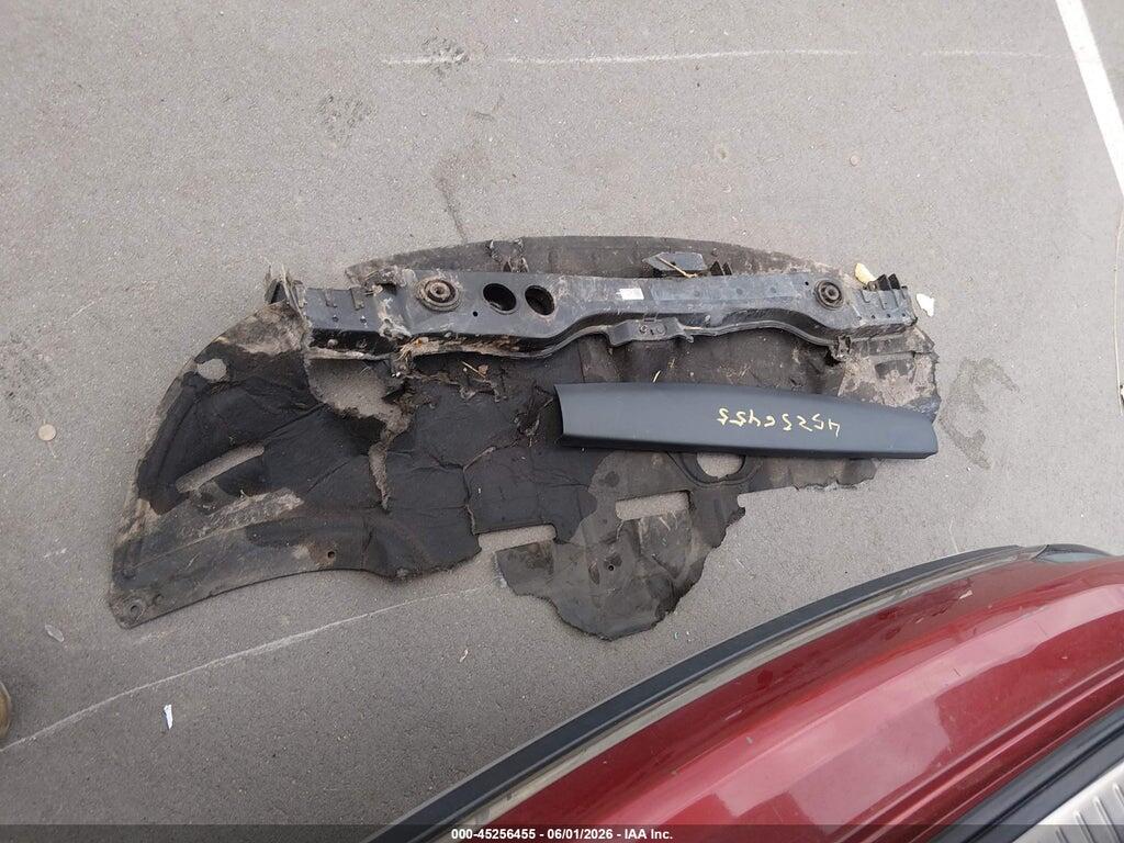 KNDP63AC2M7892207 2021 KIA SPORTAGE photo no. 12