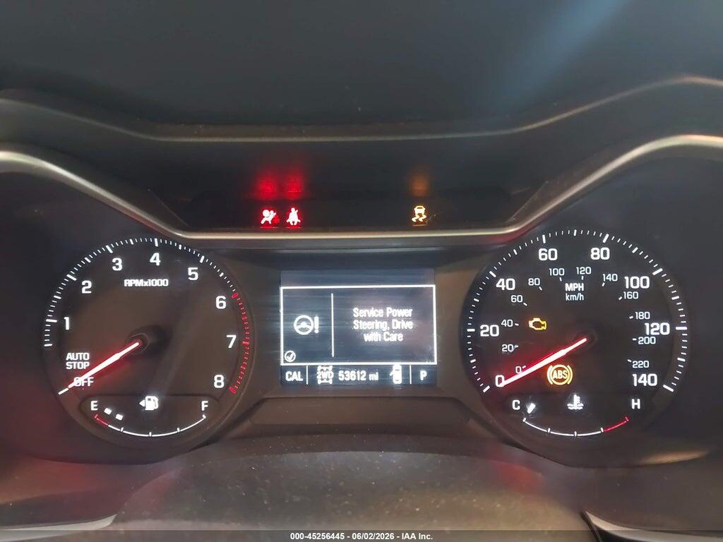 KL79MNSL2PB024263 2023 CHEVROLET TRAILBLAZER photo no. 7