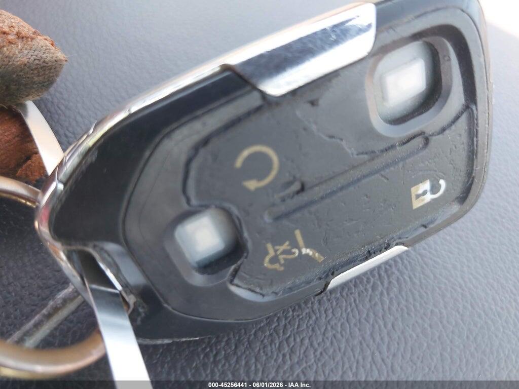1GKKNMLA1KZ215847 2019 GMC ACADIA photo no. 11