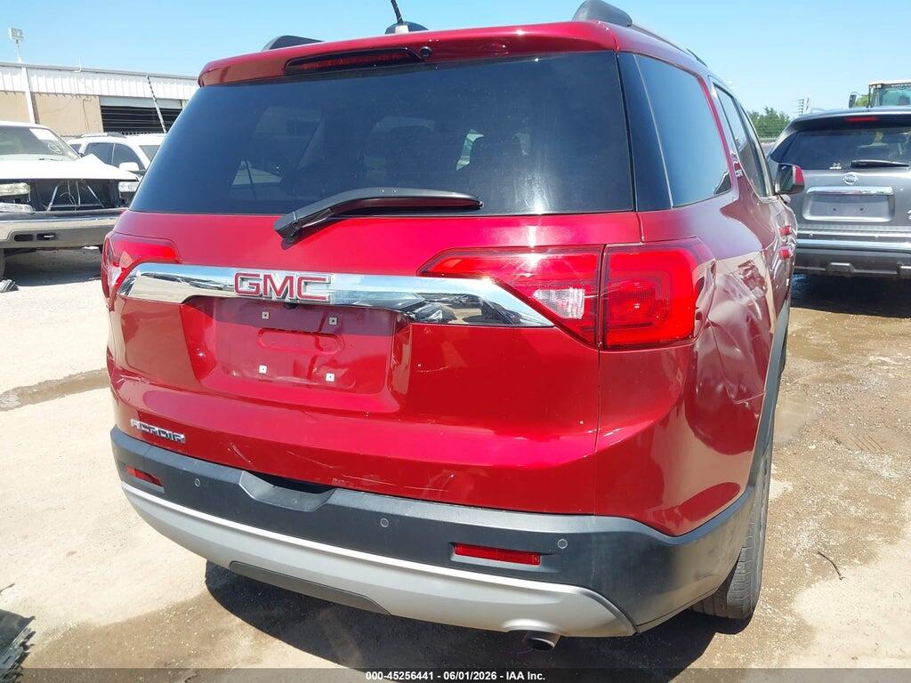 1GKKNMLA1KZ215847 2019 GMC ACADIA photo no. 4
