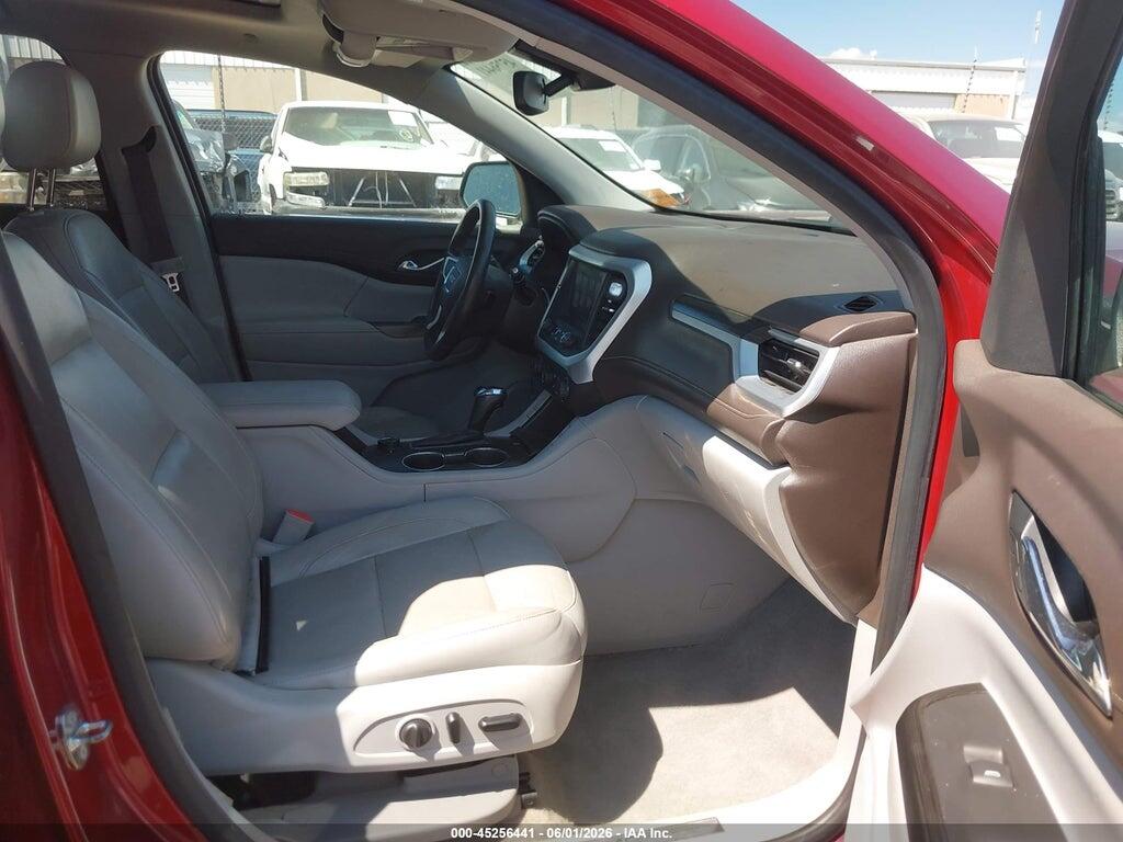 1GKKNMLA1KZ215847 2019 GMC ACADIA photo no. 5