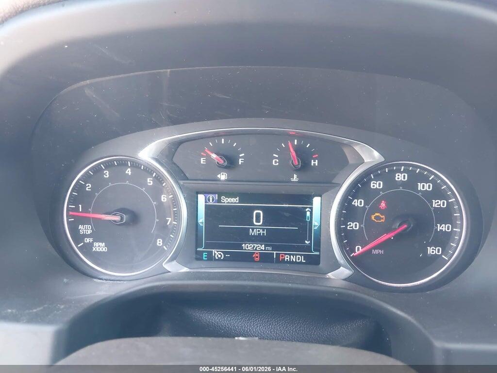 1GKKNMLA1KZ215847 2019 GMC ACADIA photo no. 7