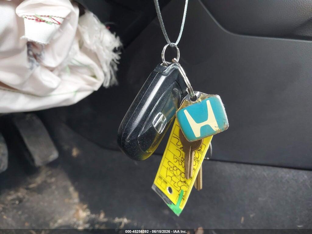 2HGFE1F93PH306592 2023 HONDA CIVIC photo no. 11