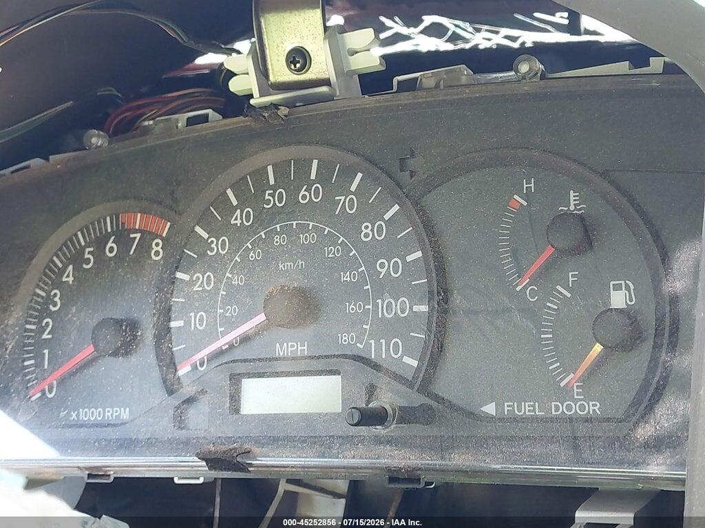 2T1BR32E38C934843 2008 TOYOTA COROLLA photo no. 7