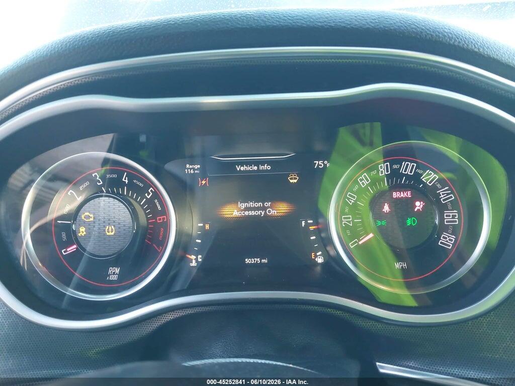 2C3CDZFJ6JH288095 2018 DODGE CHALLENGER photo no. 7