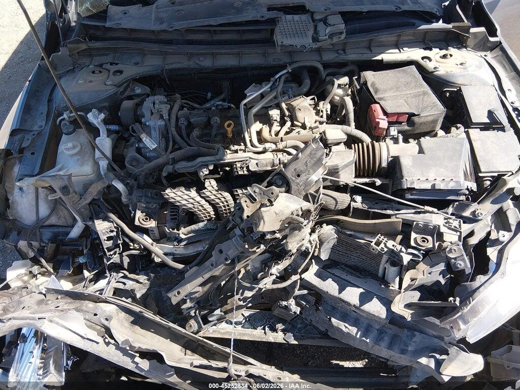 1N4BL4DW0MN306779 2021 NISSAN ALTIMA photo no. 10