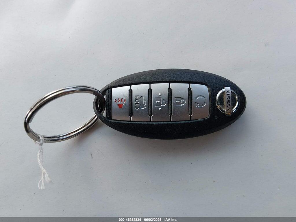 1N4BL4DW0MN306779 2021 NISSAN ALTIMA photo no. 11