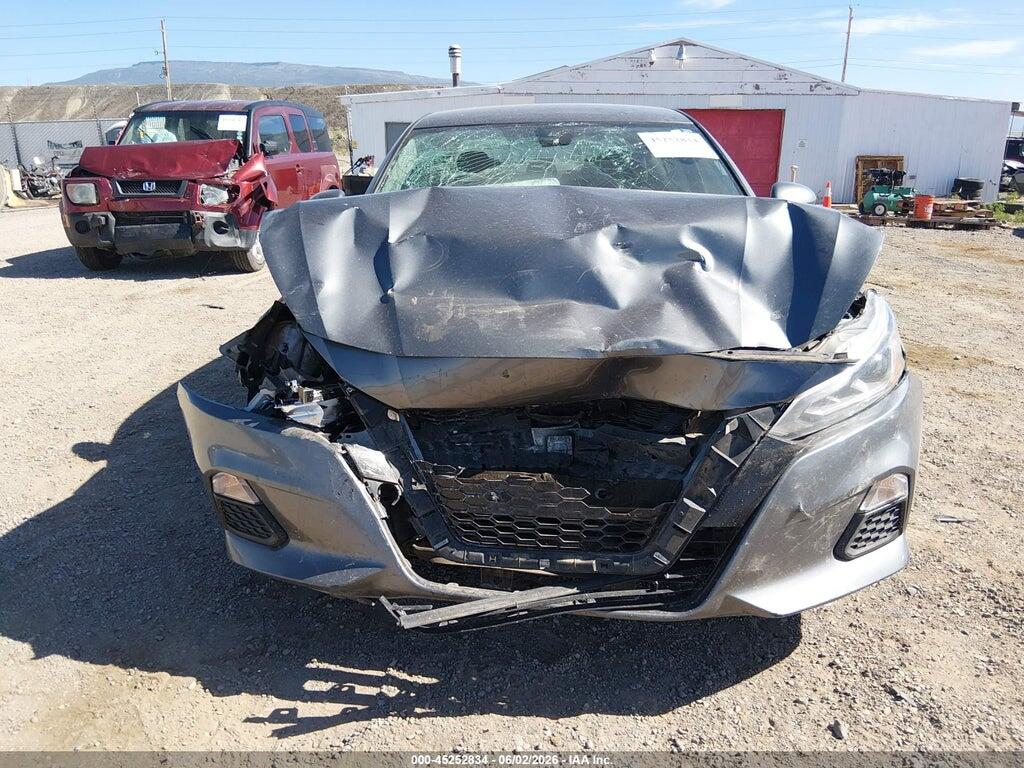 1N4BL4DW0MN306779 2021 NISSAN ALTIMA photo no. 12