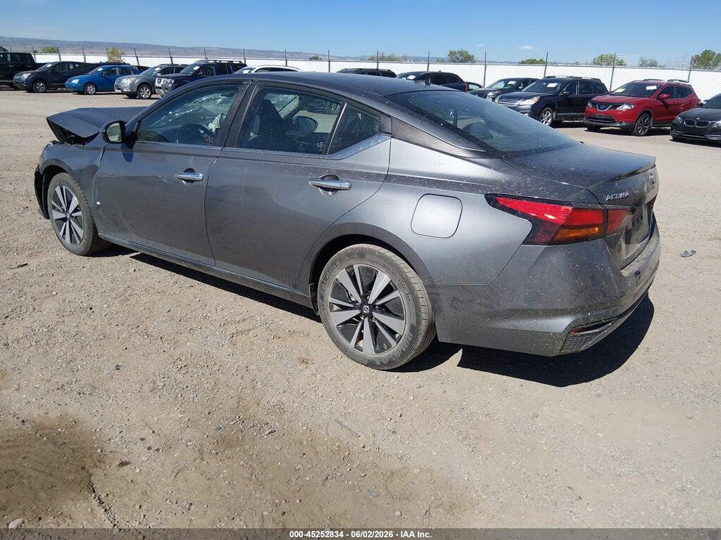 1N4BL4DW0MN306779 2021 NISSAN ALTIMA photo no. 3