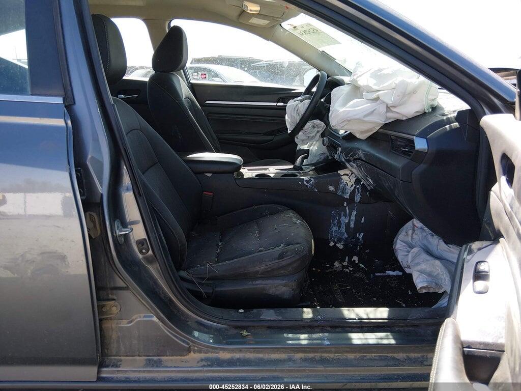 1N4BL4DW0MN306779 2021 NISSAN ALTIMA photo no. 5