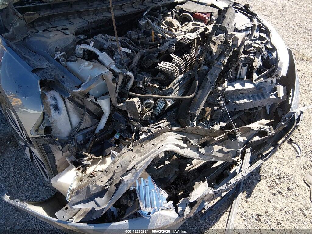 1N4BL4DW0MN306779 2021 NISSAN ALTIMA photo no. 6