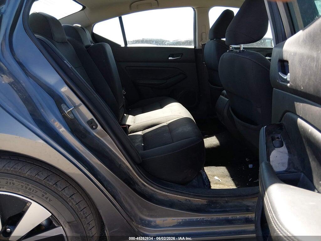 1N4BL4DW0MN306779 2021 NISSAN ALTIMA photo no. 8