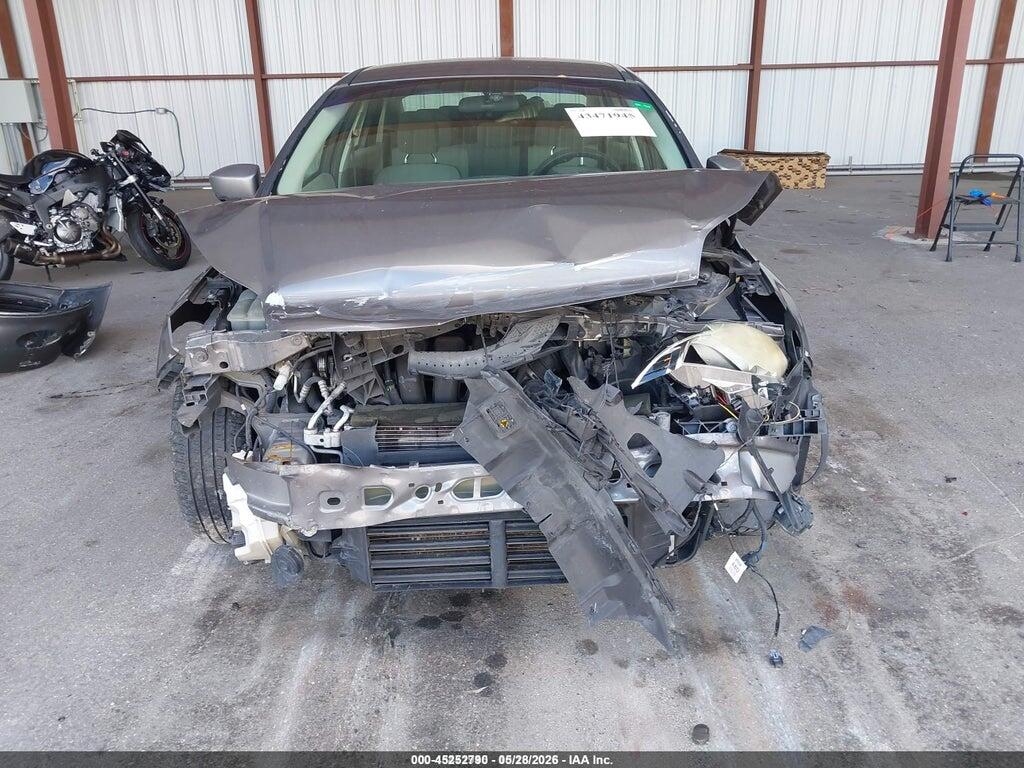1FAHP3F21CL225044 2012 FORD FOCUS photo no. 6