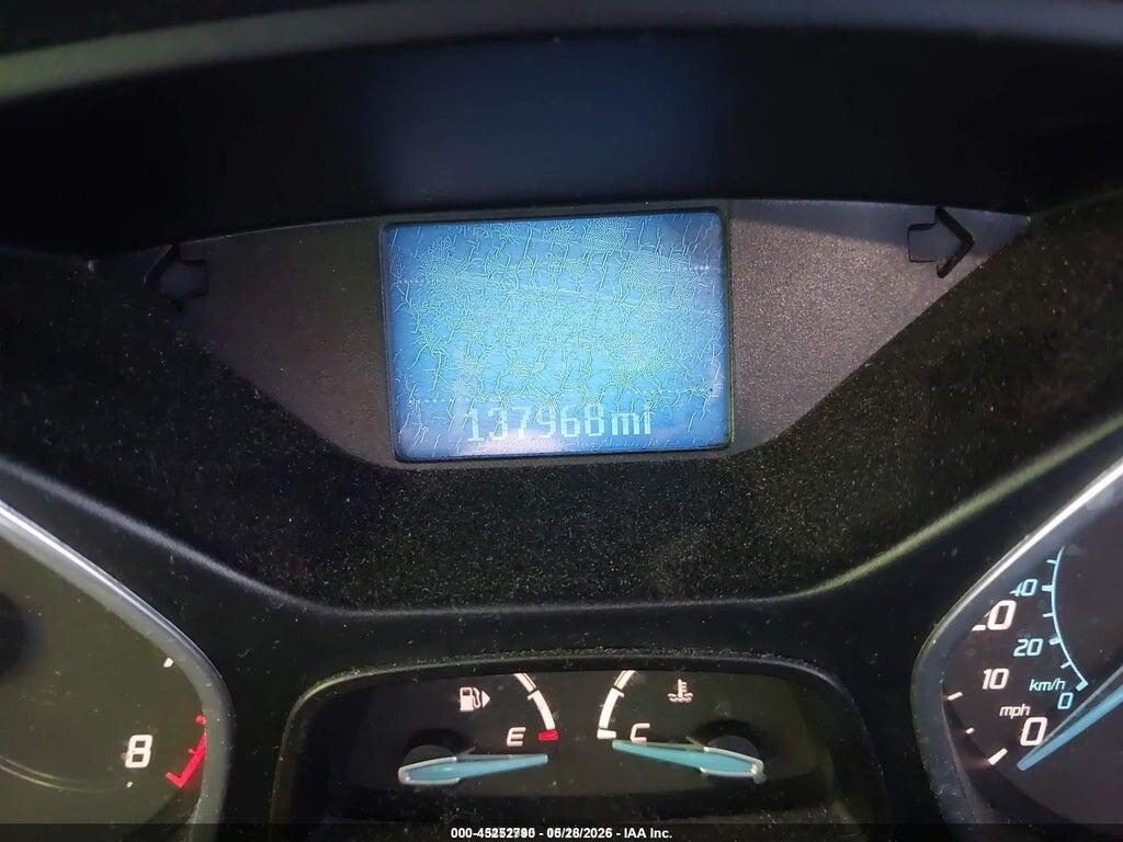 1FAHP3F21CL225044 2012 FORD FOCUS photo no. 7