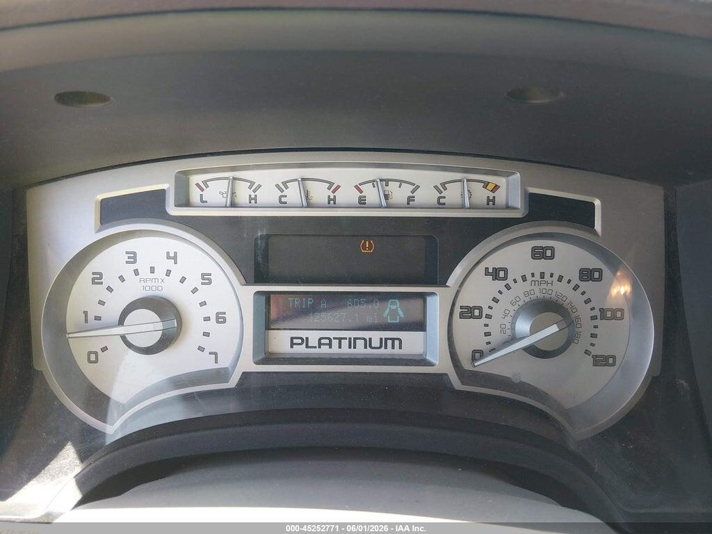 1FTFW1EV0AFB18695 2010 FORD F-150 photo no. 7