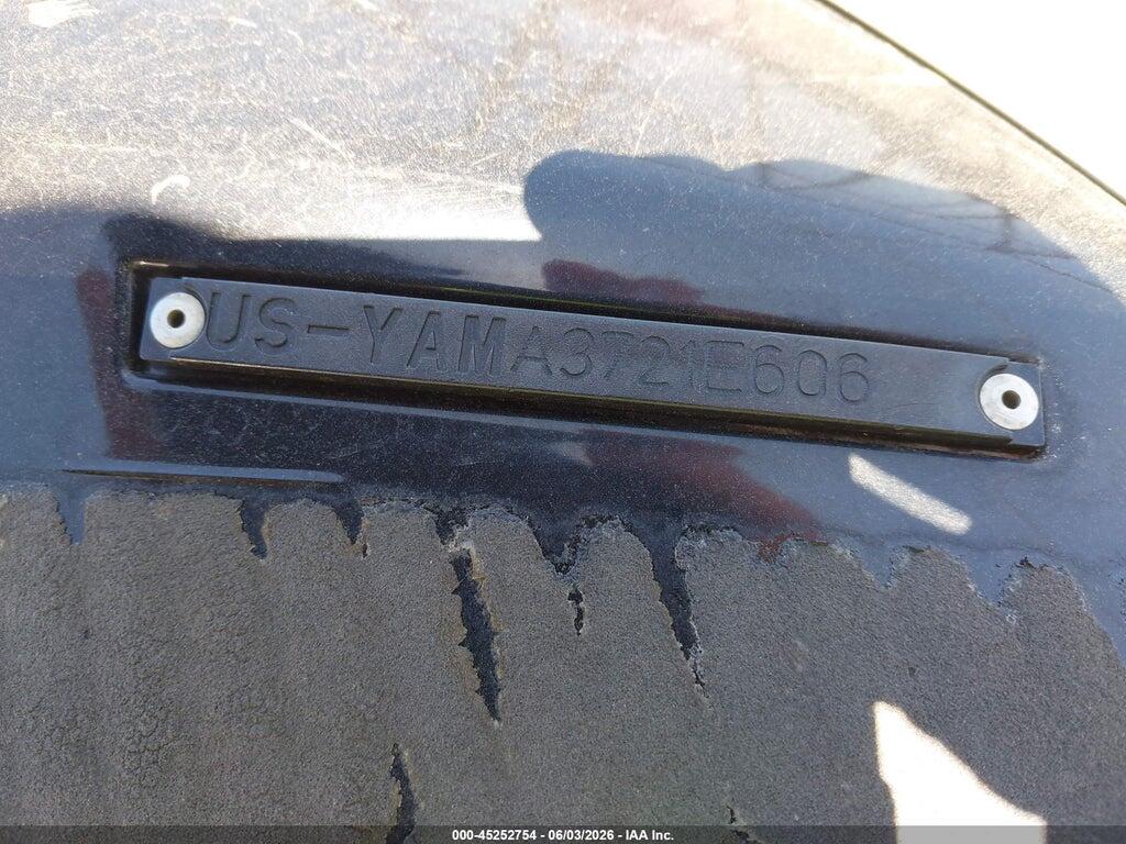 1W7B31217V1004135 1997 WESCO BOAT  TRAILER TL photo no. 12