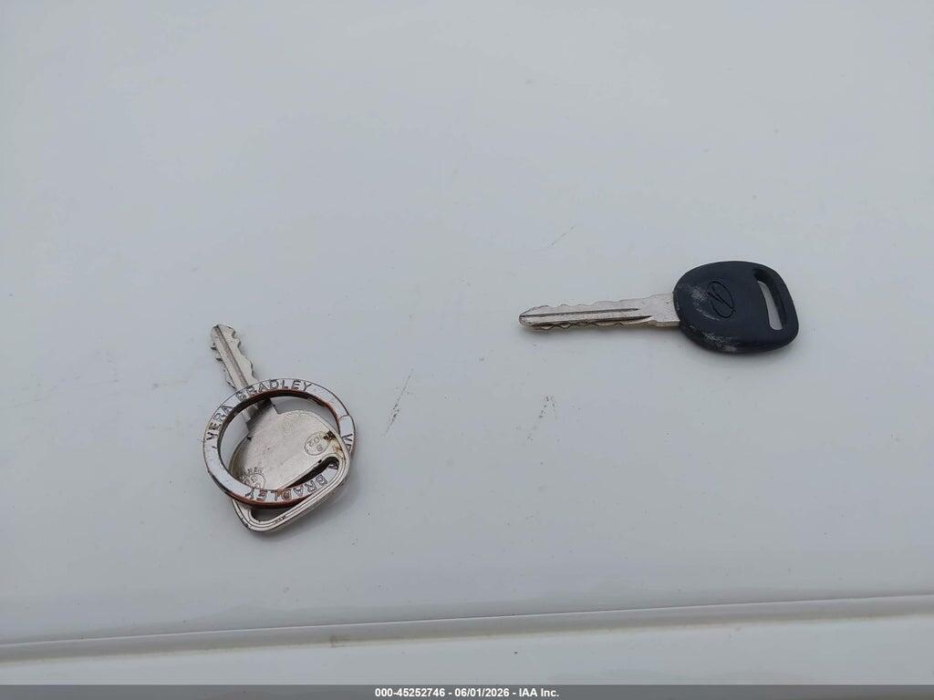 1G3WH52HX2F220443 2002 OLDSMOBILE INTRIGUE photo no. 11