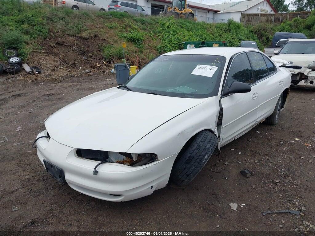 1G3WH52HX2F220443 2002 OLDSMOBILE INTRIGUE photo no. 6
