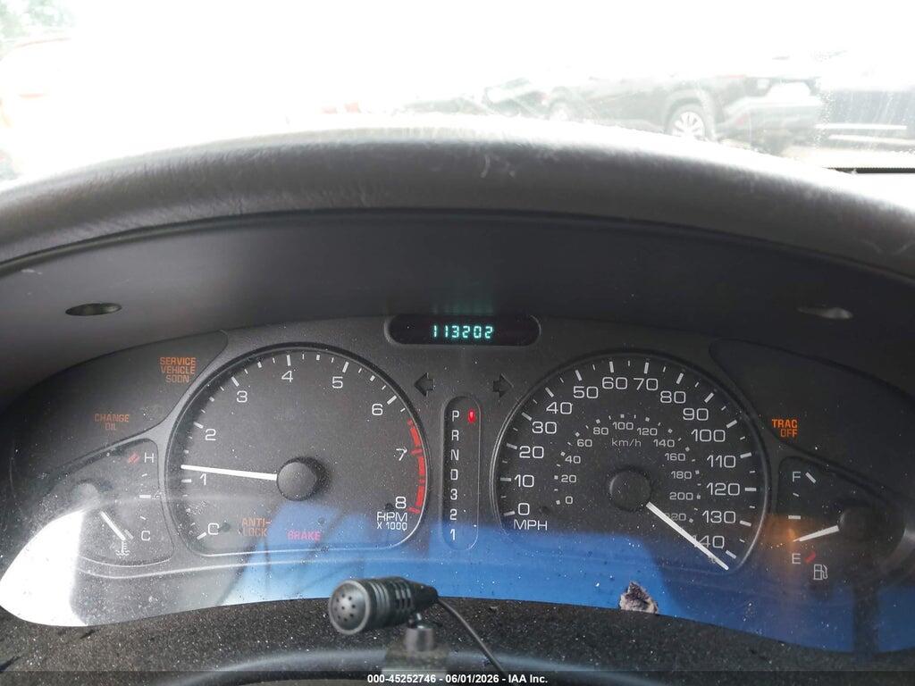 1G3WH52HX2F220443 2002 OLDSMOBILE INTRIGUE photo no. 7
