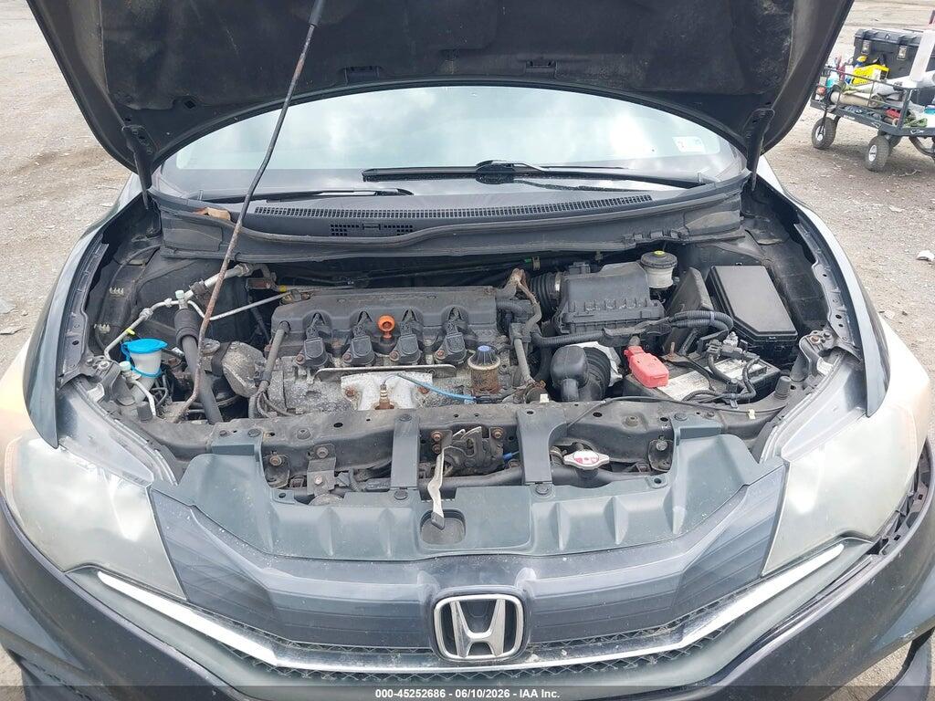 2HGFG3B87EH521151 2014 HONDA CIVIC photo no. 10