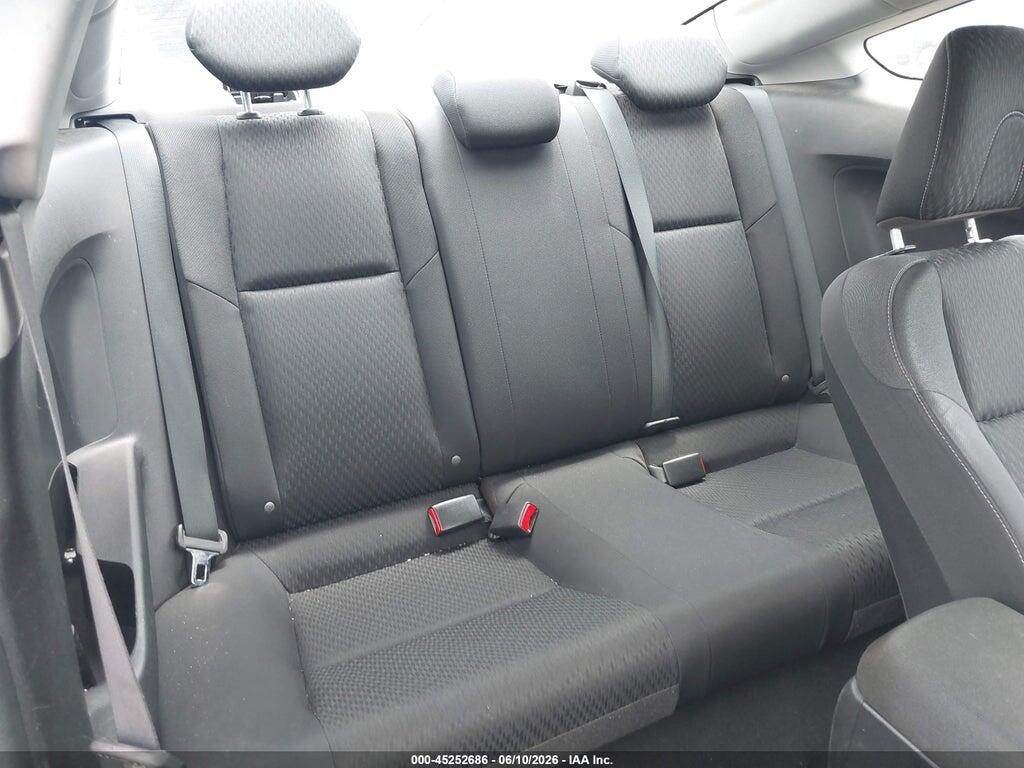 2HGFG3B87EH521151 2014 HONDA CIVIC photo no. 8