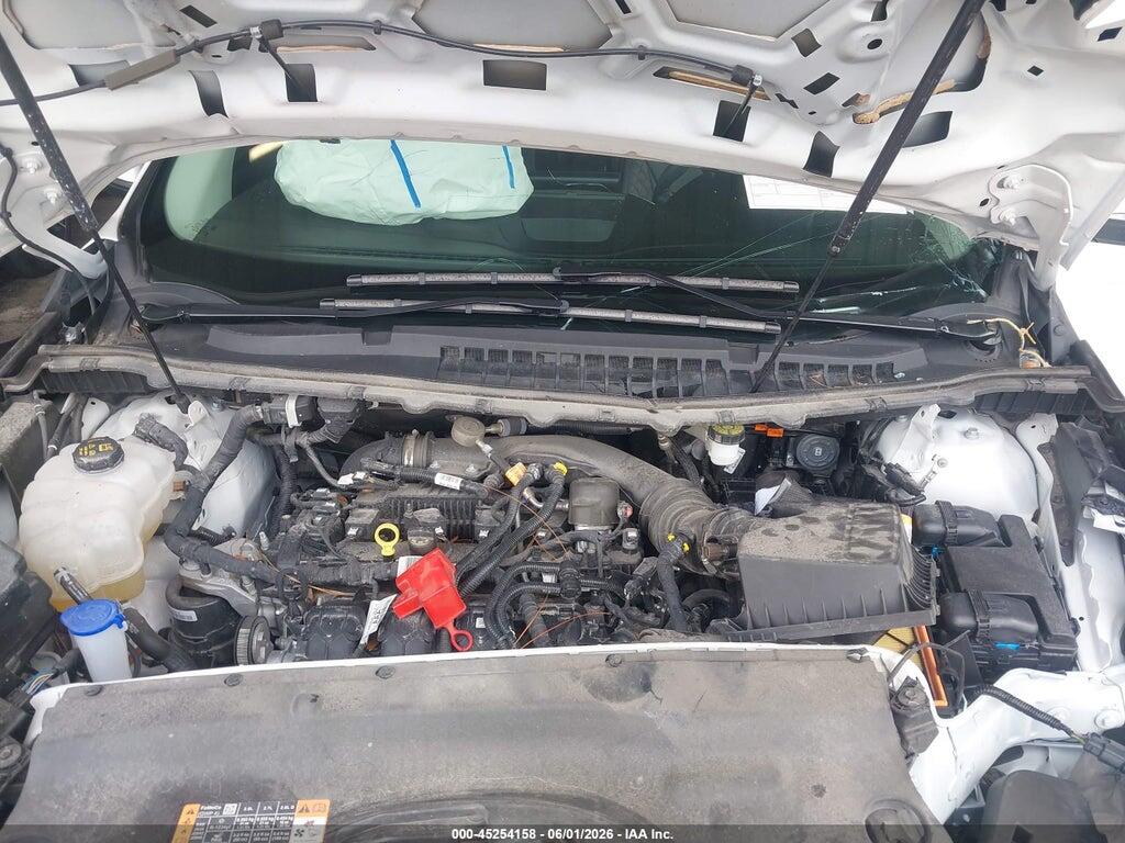 2FMPK4K91RBA86809 2024 FORD EDGE photo no. 10