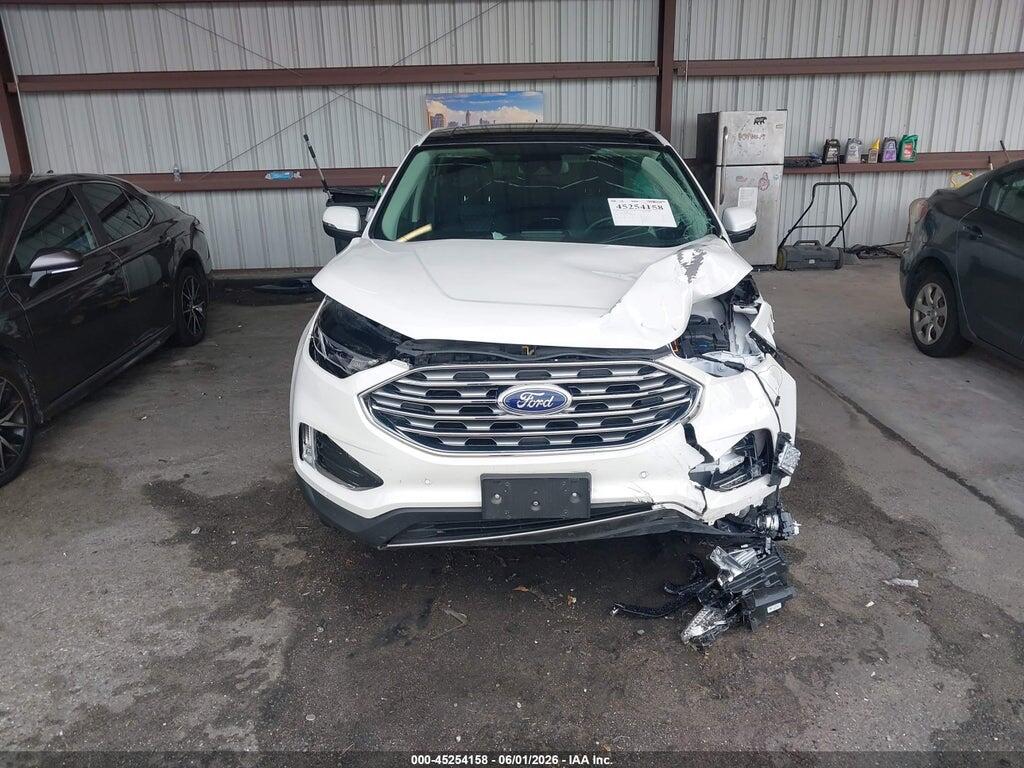 2FMPK4K91RBA86809 2024 FORD EDGE photo no. 12