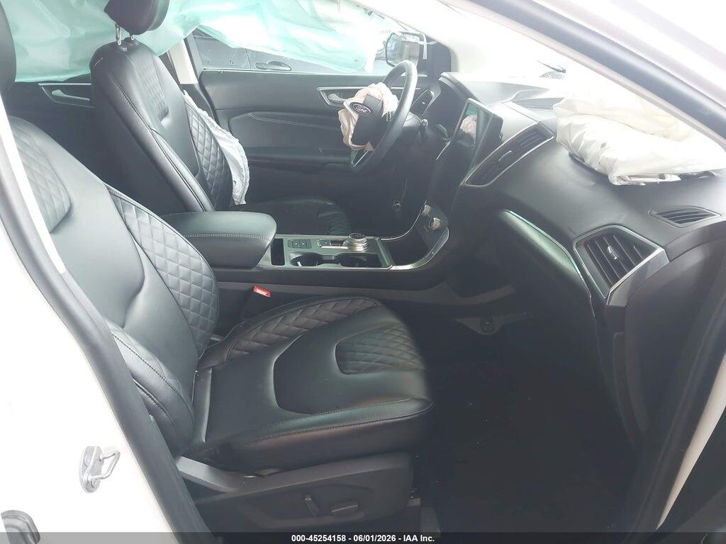 2FMPK4K91RBA86809 2024 FORD EDGE photo no. 5