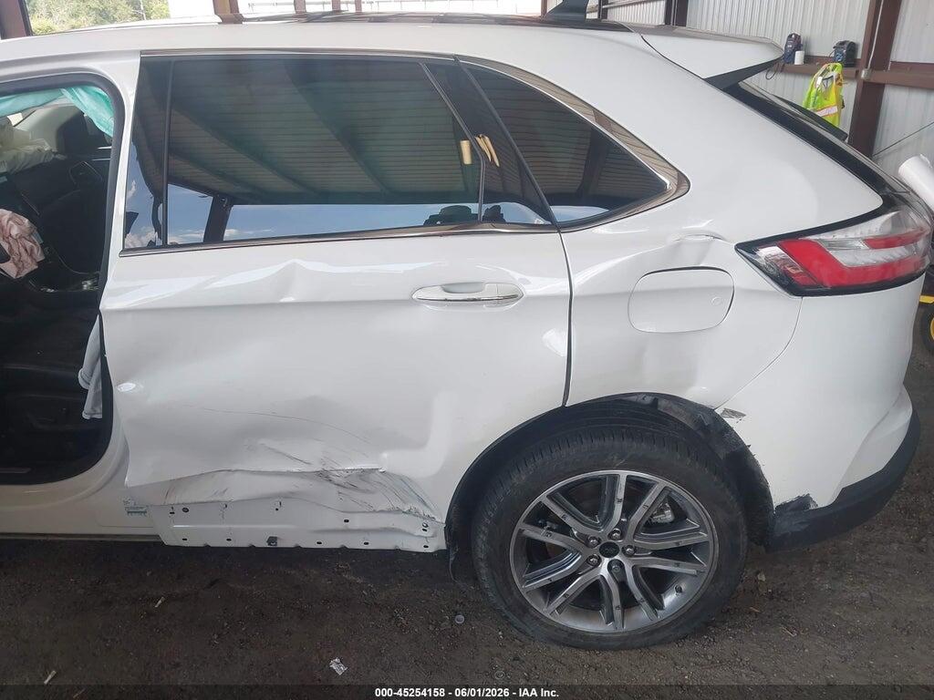 2FMPK4K91RBA86809 2024 FORD EDGE photo no. 6