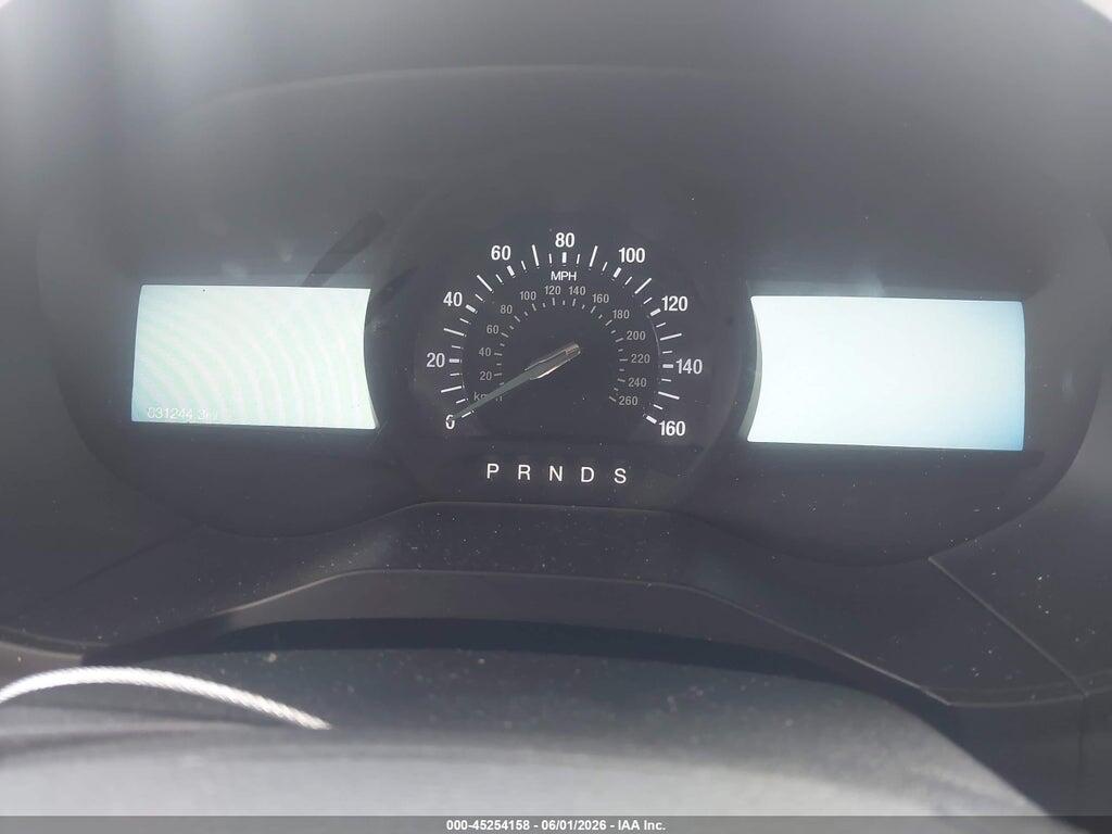 2FMPK4K91RBA86809 2024 FORD EDGE photo no. 7