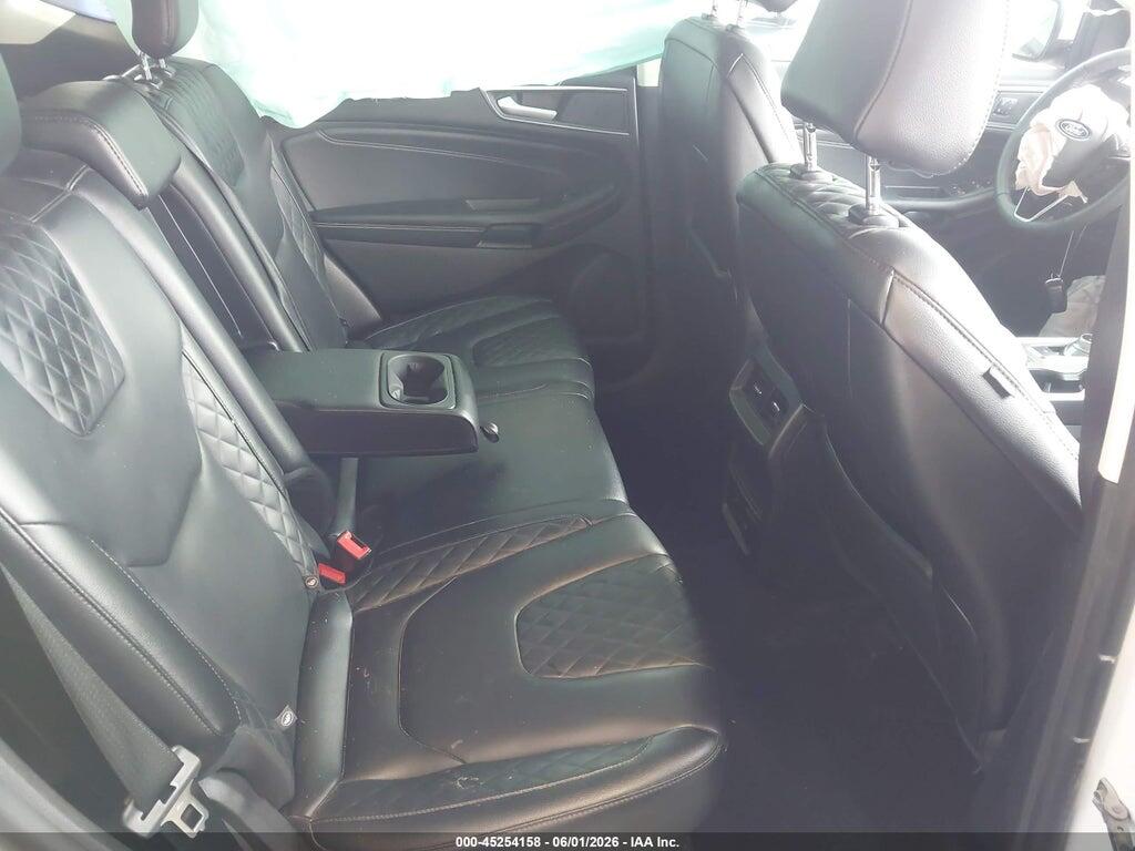 2FMPK4K91RBA86809 2024 FORD EDGE photo no. 8