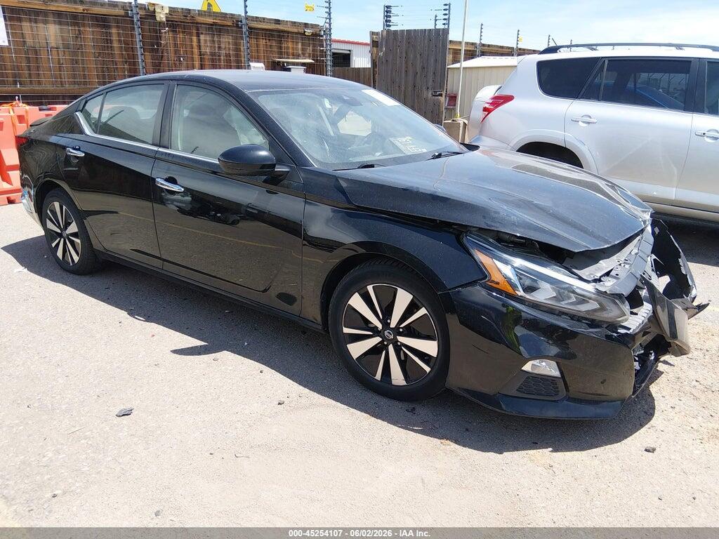 1N4BL4DV9NN366696 2022 NISSAN ALTIMA photo no. 1