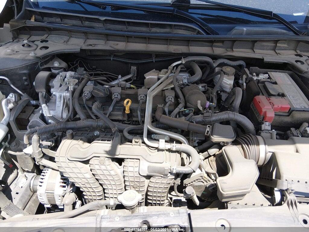 1N4BL4DV9NN366696 2022 NISSAN ALTIMA photo no. 10