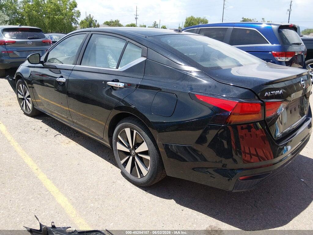 1N4BL4DV9NN366696 2022 NISSAN ALTIMA photo no. 3