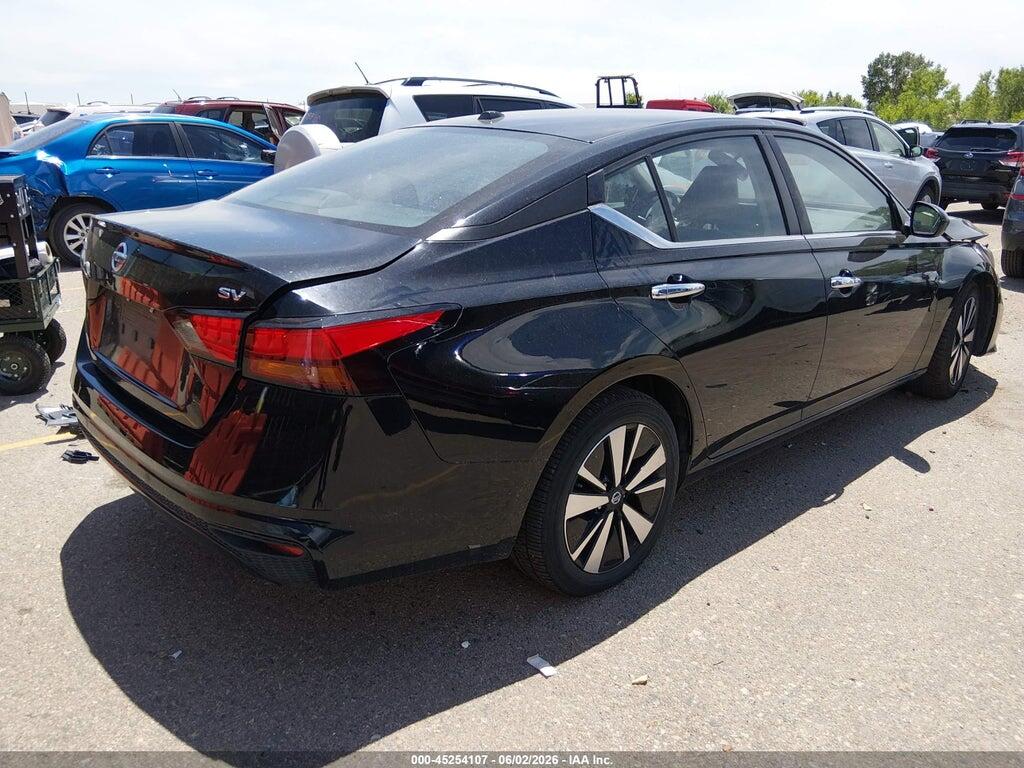 1N4BL4DV9NN366696 2022 NISSAN ALTIMA photo no. 4