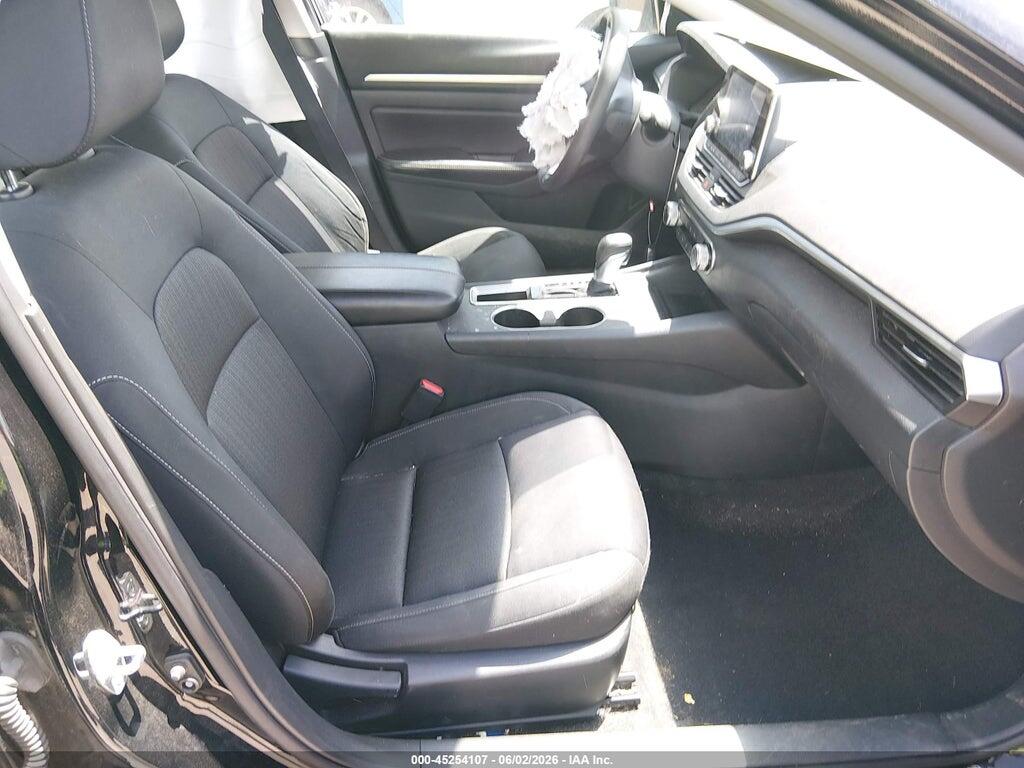 1N4BL4DV9NN366696 2022 NISSAN ALTIMA photo no. 5
