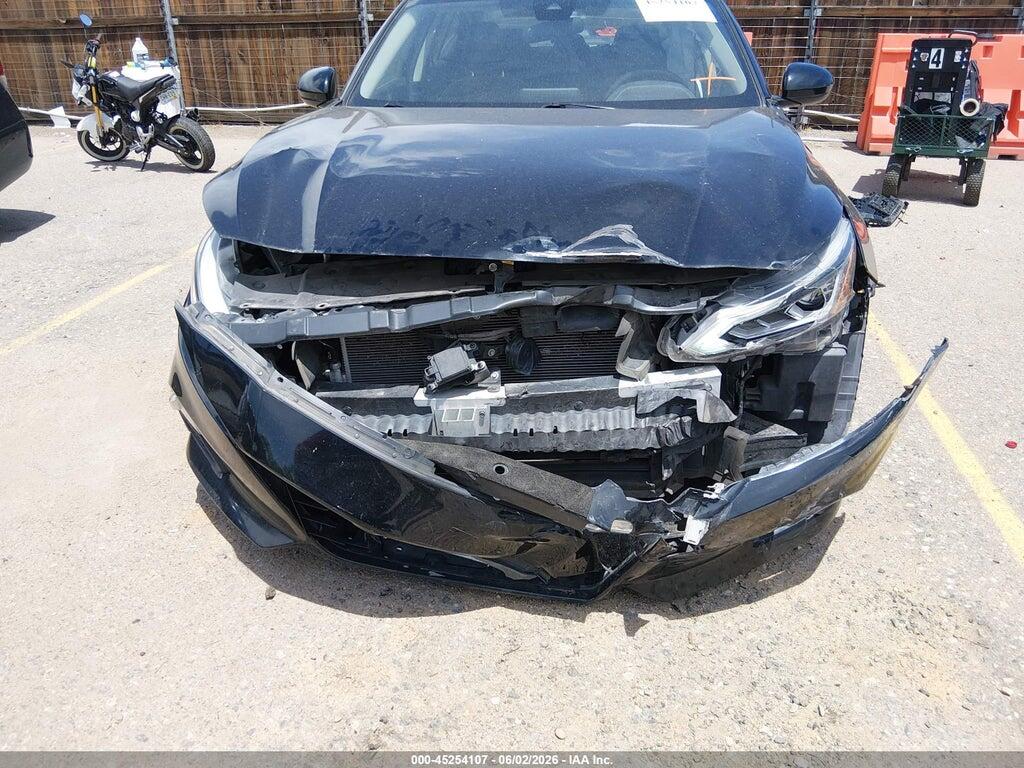 1N4BL4DV9NN366696 2022 NISSAN ALTIMA photo no. 6