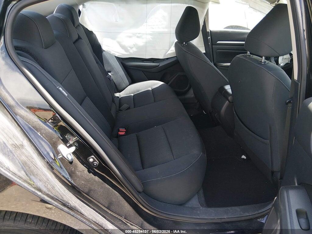 1N4BL4DV9NN366696 2022 NISSAN ALTIMA photo no. 8